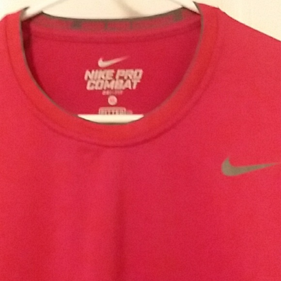 Nike Combat  Pro - Picture 3 of 4